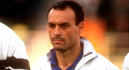 'Totò' Schillaci, el Héroe de las Noches Mágicas