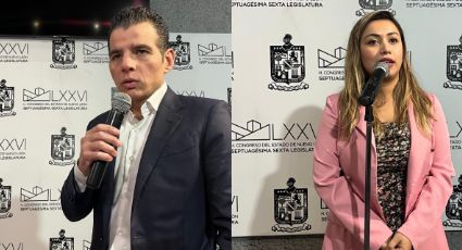 Diputados reaccionan a advertencia del PAN de no aprobar presupuesto 2024