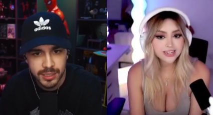 Juan Guarnizo y Ari Gameplays confirman su divorcio