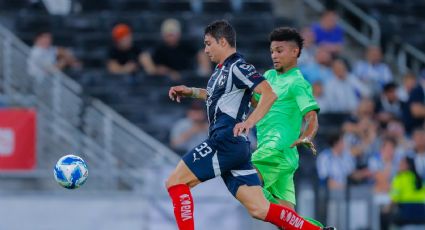 Rayados entra en nueva etapa de lesiones