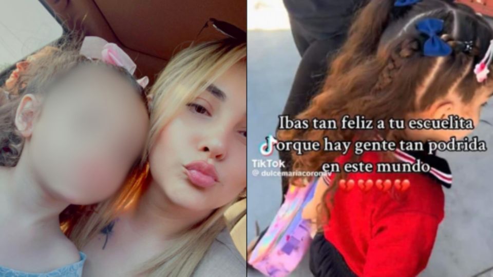 Mamá denuncia que su hija sufrió abuso en un kínder de Mexicali, Baja California