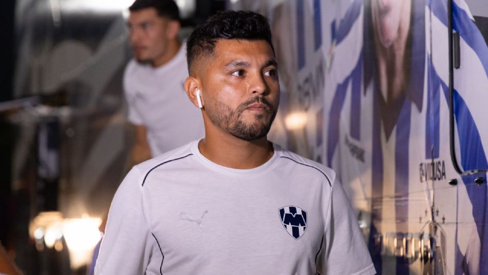 Jesús Corona será titular en el duelo entre Rayados y Bravos de Juárez en el Estadio BBVA