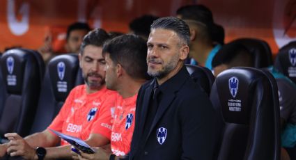 Demichelis asegura que Rayados no jugó bien contra Juárez