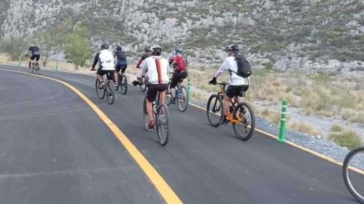 Ciclistas lamentan que alcaldes no apoyen las ciclovías