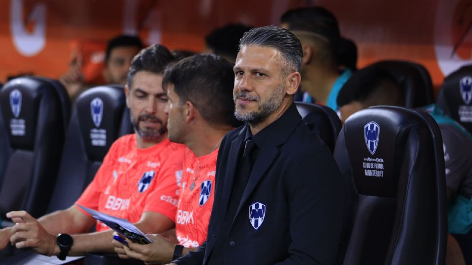 Demichelis aseguró que Rayados no dió su mejor versión frente a Juarez