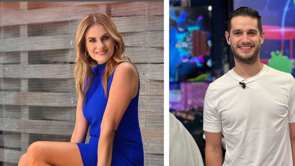 Flor Rubio contó detalles del por qué Adrián Marcelo entró a La Casa de los Famosos México