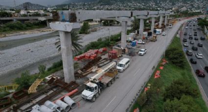 Intensifican trabajos del Metro rumbo al Mundial FIFA 2026