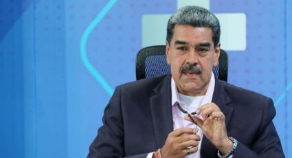 Estados Unidos confisca avión de Nicolás Maduro en República Dominicana