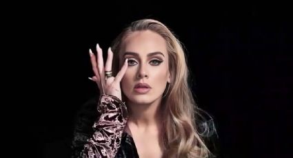 Adele anuncia su retiro de los escenarios, ¿Será permanente?