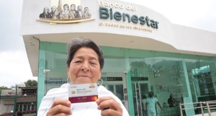 Pensión Bienestar septiembre-octubre: ¿Cuándo se depositará el dinero?