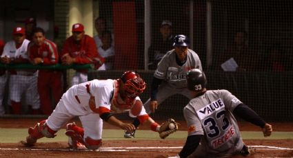 ¿Cuándo fue la última vez que Sultanes y Diablos Rojos se enfrentaron en la Serie del Rey?