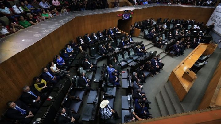 Se bajan 4 aspirantes a Fiscal de Justicia en NL y PAN acusa al Estado