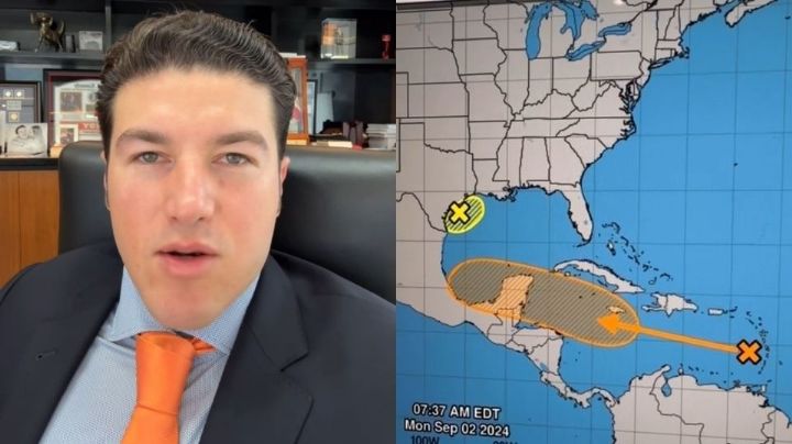 Samuel anticipa posible fenómeno meteorológico en NL, ¿Cuándo llegaría?