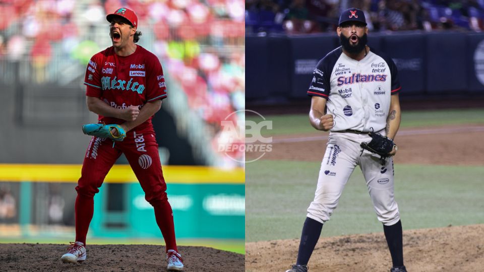 Diablos Rojos del México y Sultanes de Monterrey buscarán el título en la Serie del Rey 2024.