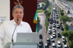Nuevo León apunta a reducir uso del automóvil para desfogar tráfico