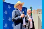 Violencia en Sinaloa, 'no es culpa de los Estados Unidos': Ken Salazar