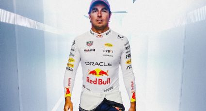 Checo Pérez: 'Necesitamos un cambio grande para ser competitivos en Singapur'”