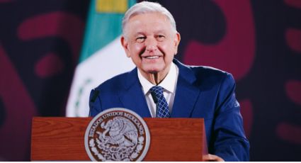 AMLO: La política económica guiará el sexenio de Sheinbaum