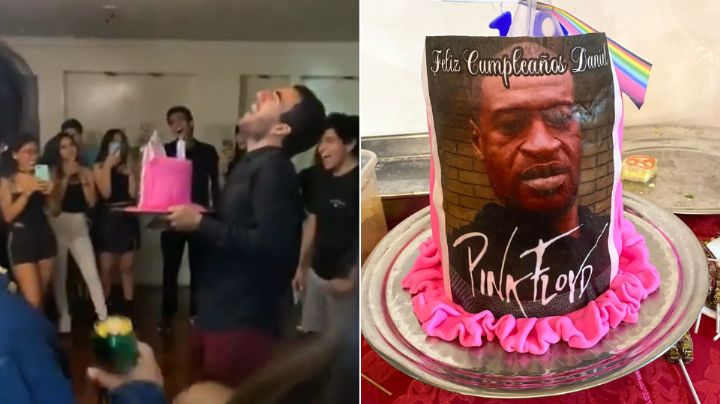 Jóvenes peruanos se burlan de George Floyd; gobierno va tras ellos