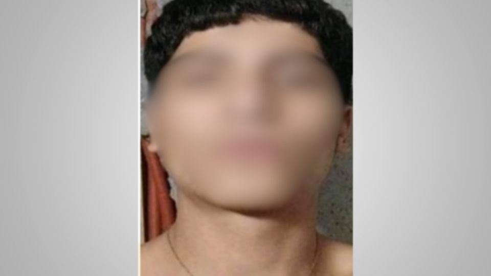 Alexander, de 16 años, fue localizado con vida en Monterrey; había desaparecido en San Nicolás.