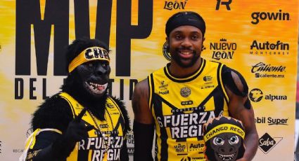 LNBP: Fuerza Regia domina a Santos y se acerca a los playoffs