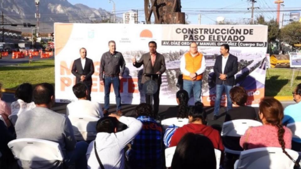 Santa Catarina capta inversiones por más de 6 mil mdd en 3 años: Jesús Nava.