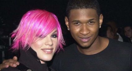 Usher y Pink borran todas sus publicaciones  con Sean 'Diddy' Combs