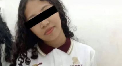 Hallan sin vida a estudiante de 14 años desaparecida en Altamira, Tamaulipas