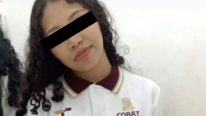 Hallan sin vida a estudiante de 14 años desaparecida en Altamira, Tamaulipas