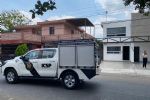 Roban oficinas de asociación civil que ayuda a pacientes con cáncer en Monterrey