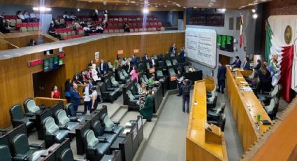 Diputados acuerdan con MC destrabar rezagos polémicos en el Congreso