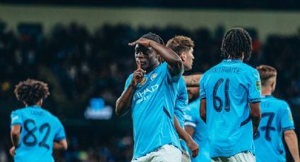 Copa de la Liga: Man City avanza con equipo juvenil y Chelsea golea al Barrow