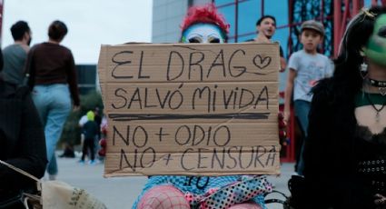 Organización LGBT+ en desacuerdo por prohibición de Drag Queens en San Nicolás