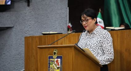 Grecia Benavides pide paridad de genero en los gabinetes de los Ayuntamientos