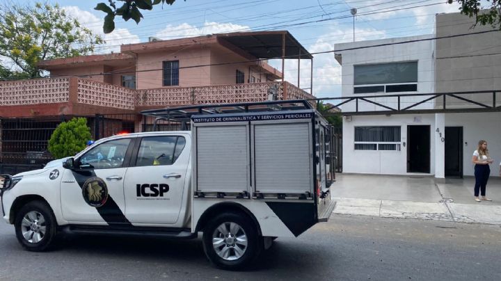 Roban oficinas de asociación civil que ayuda a pacientes con cáncer en Monterrey