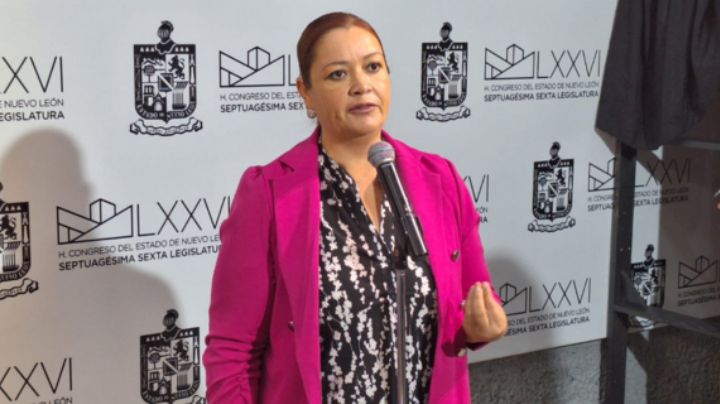 Rocío Montalvo pide reforzar apoyo a usuarios del transporte público