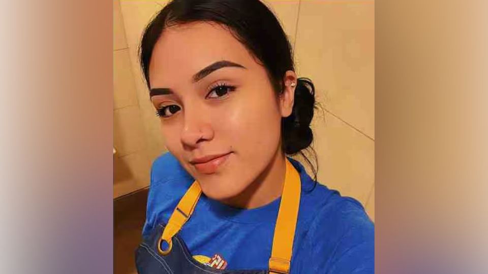 Karla Guillén, joven atropellada en Estados Unidos