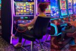 Diputados piden a Secretaría de Salud actuar contra casinos de NL que violan ley de no fumadores