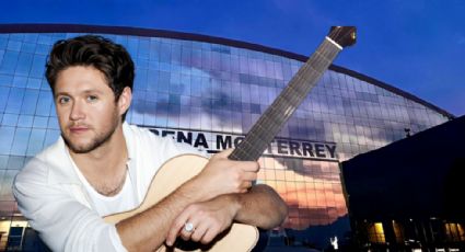 Niall Horan en Monterrey: ¿Cómo llegar a la Arena Monterrey?