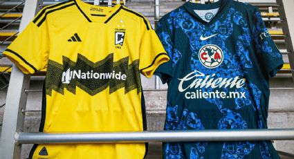 Campeones Cup: ¿A qué hora y dónde ver el América vs. Columbus Crew?