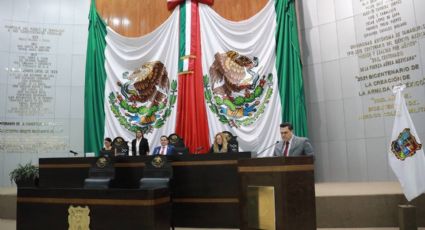 El Congreso de Tamaulipas aprobó la reforma Ley Interna que elimina el fuero constitucional