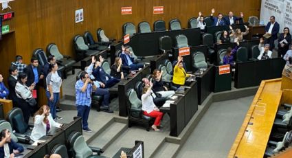 Por tercera vez, diputados desairan reunión con Samuel García