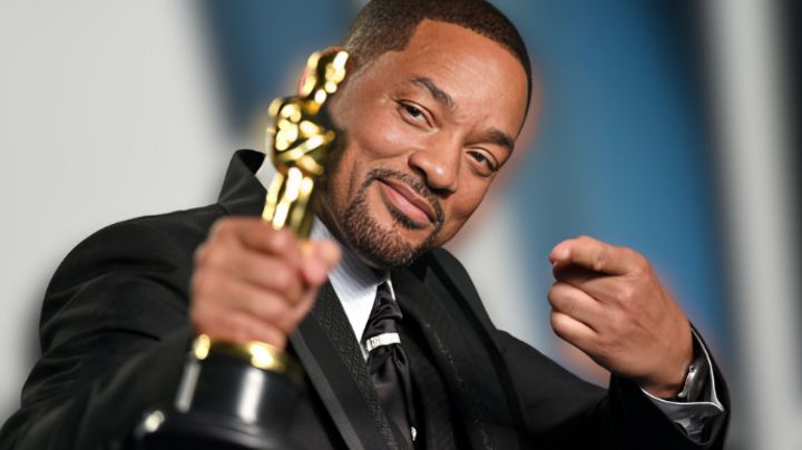 ¿Cuáles son los 5 mejores papeles en la carrera de Will Smith, según la inteligencia artificial?