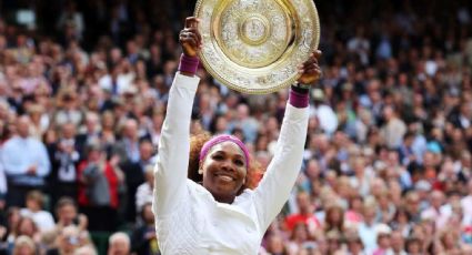 ¿De cuánto es la fortuna de Serena Williams a sus 43 años de edad?