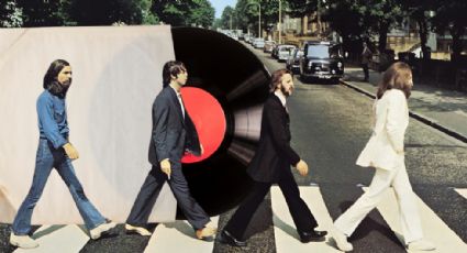 Celebrando 56 años de Abbey Road: las canciones más icónicas del álbum según la inteligencia artificial