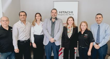 Hitachi Energy invertirá 70 millones de dólares en nueva planta de transformadores en Tamaulipas