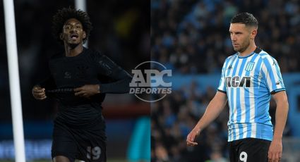 Copa Sudamericana: Definidas las semifinales entre argentinos y brasileños