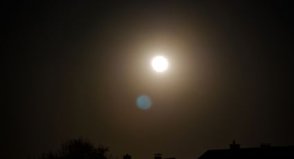 ¿Dos Lunas? Esto sucederá en la Tierra a partir del próximo domingo