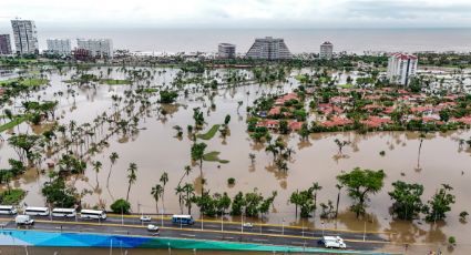 Solicitan declaratoria de emergencia en Acapulco