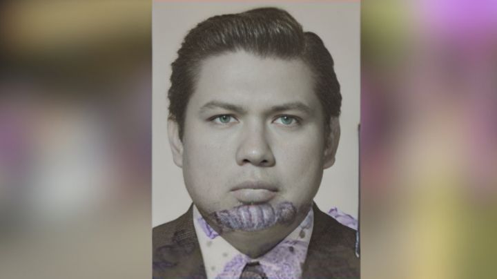 Buscan a hombre que desapareció en Monterrey en 2007